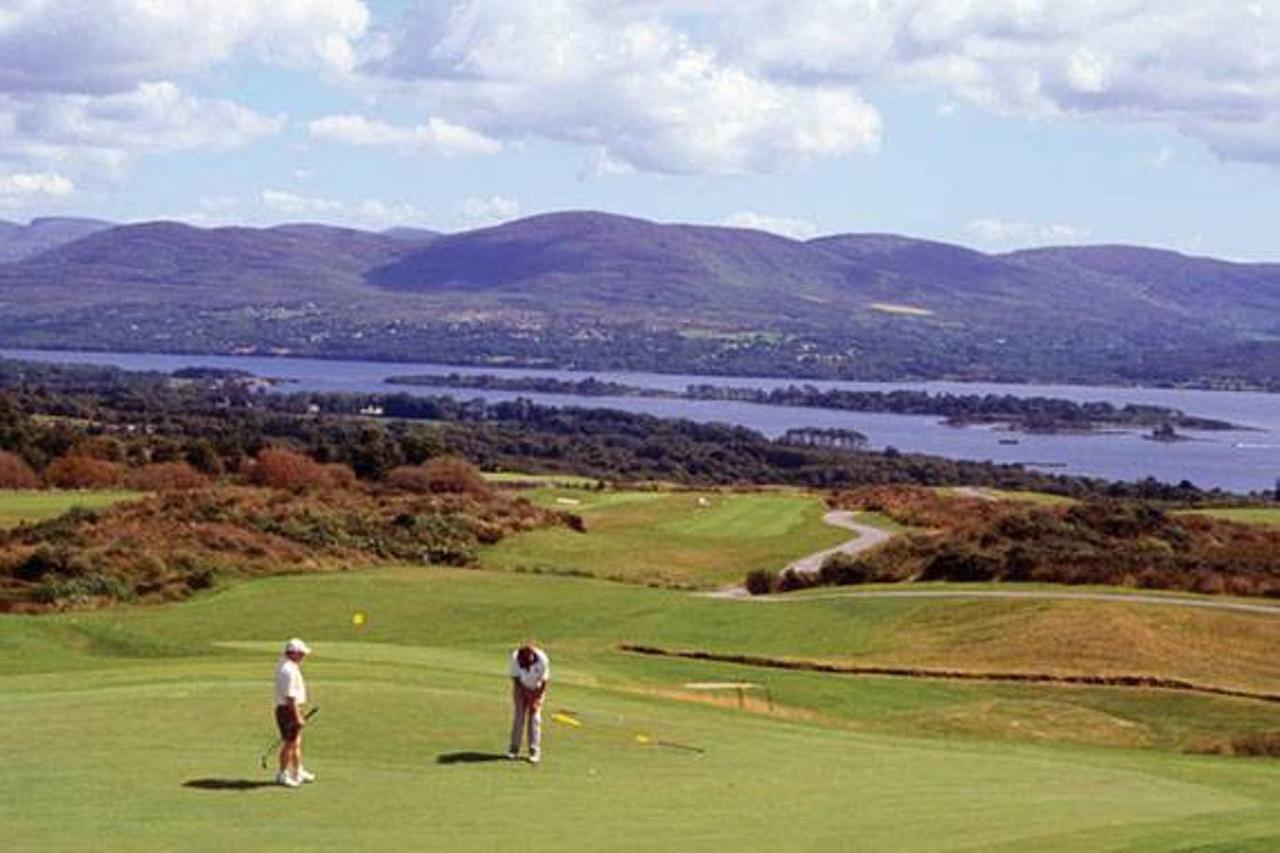Ring Of Kerry Holiday Homes Killorglin Exterior photo